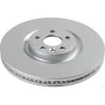Bromsskiva HERTH+BUSS ELPARTS J3300850