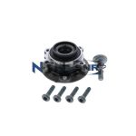 Radlagersatz SNR R150.51