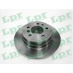 Bromsskiva LPR B2241P