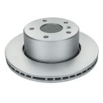 Remschijf MEYLE 53-83 521 0002/PD