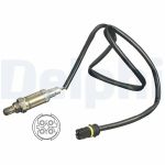 Sonda lambda DELPHI ES11123-12B1