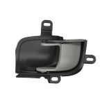 Pega da porta, equipamento interior PACOL SCA-DH-013L