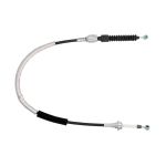 Cable, caja de cambios LINEX 09.44.22