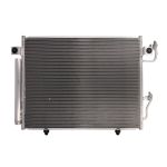 Condensator, airconditioning KOYORAD CD030439