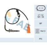 Abgastemperatursensor FAE 68024
