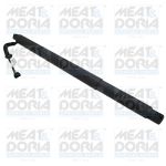 Gasfeder, Einlegeboden (Koffer-/Laderaum) MEAT & DORIA 301021