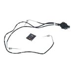 Sensor, temperatura de gases de escape NRF 707433