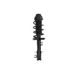 Ophangingsset, schroefveren / schokdempers  MAGNUM TECHNOLOGY SAX001MT