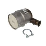 Roetdeeltjesfilter BM CATALYSTS BM11351H