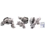 Turbocharger OE REMAN ELSTOCK 91-2065