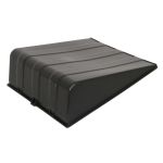 Deckel, Batteriekasten PACOL MAN-BC-006