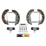 Remschoenset Shoe Kit Pro TEXTAR 84044703