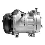 Airconditioning compressor AIRSTAL 10-0285