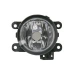 Faro antiniebla DEPO 661-2019N-UQ