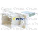 Regulador, ventilador habitáculo Original calidad de VEMO V25-79-0015