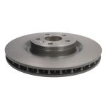 Remschijf BREMBO 09.Y357.21, 1 stuk