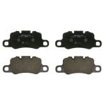 Bremsbelagsatz FERODO FCP4665H