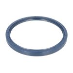 Vedante de óleo, cubo da roda FEBI BILSTEIN 08137