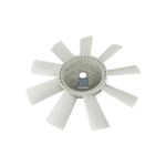 Lüfter DT Spare Parts 4.61710