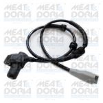 Sensor, revoluciones de la rueda MEAT & DORIA MD90595