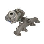 Lader, Aufladung MOTO REMO 54399880029/R