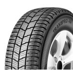 Ganzjahresreifen KLEBER Transpro 4S 205/70R15 C 106/104R, Produktionsdatum 2021