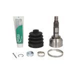 Kit di giunti, albero motore PASCAL G17008PC