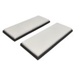 Kupéfilter HERTH+BUSS JAKOPARTS J1340851