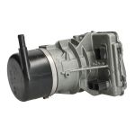 Hydrauliikkapumppu, ohjaus RIVOLV RIV220025