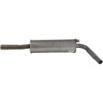 Vorschalldämpfer BOSAL 233-615
