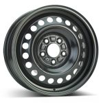 Stahlfelge 16 zoll ALCAR 5x114,3 6,5J ET46