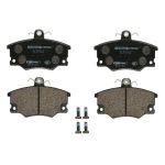 Bremsbelagsatz FERODO FCP370Z