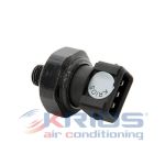 Interruptor de pressão, sistema de ar condicionado MEAT & DORIA K52072