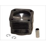Piston et chemise de cylindre, compresseur d'air comprimé DT Spare Parts 4.61686