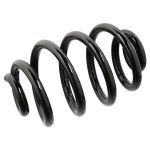 Mola de suspensão FEBI BILSTEIN 104695