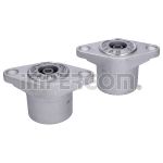 Palier d'appui de jambe de suspension IMPERGOM 35066/2