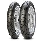 Skootterin rengas PIRELLI ANGEL SCOOTER 130/60-13 TL 60P