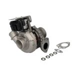 Sobrealimentador, sobrealimentação TURBO REMAN 769674-6/TR