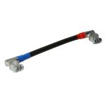 Batterieklemme, Klemme, Adapter TRUCKLIGHT TL-KLM015