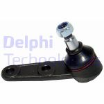 Draagarmverbinding / draagarmpen DELPHI TC1501