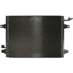Kondensator, Klimaanlage THERMOTEC KTT110870