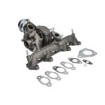 Lader, opladen TURBO REMAN 712968-7/TR