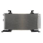 Condensator, airconditioning KOYORAD CD090900
