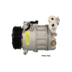 Compressor airconditioning NISSENS 890125