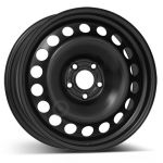 Stahlfelge 17 zoll ALCAR 5x108 7,5J ET52,5