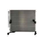 Condensatore, impianto di climatizzazione KOYORAD CD010473M