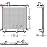 Motorkylare DENSO DRM46066