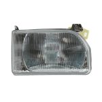 Projecteur principal DEPO 431-1118R-LD-E