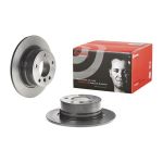 Bromsskiva BREMBO 08.9859.81