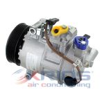 Airco-compressor MEAT & DORIA K15437A